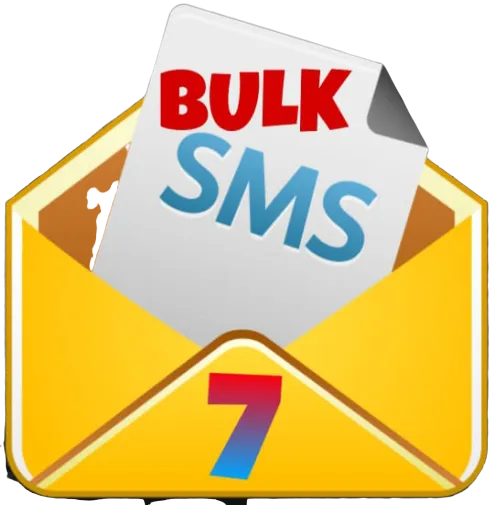 Logo of Bulksms7 | Best Bulk SMS Service Provider in Odisha Logo of Bulksms7 | Best Bulk SMS Service Provider in Odisha